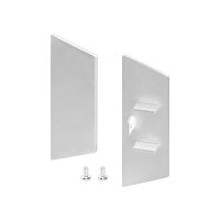 Заглушка WALL-2575 глухая, Arlight, 052514