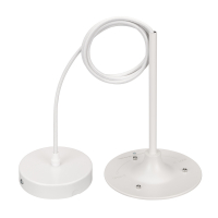 Подвес SPX-HANG-R150-L1400 (WH), Arlight, 041115 Подвес SPX-HANG-R150-L1400 (WH), Arlight, 041115