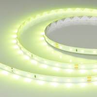 Светодиодная лента RT-A60-8mm 24V Spring Green (4.8 W/m, IP20, 5m), Arlight, 055382 Светодиодная лента RT-A60-8mm 24V Spring Green (4.8 W/m, IP20, 5m), Arlight, 055382