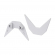 Заглушка ARH-DECORE-S12-EXT Flat глухая, Arlight, 023890, изображение 1 Заглушка ARH-DECORE-S12-EXT Flat глухая, Arlight, 023890, изображение 1
