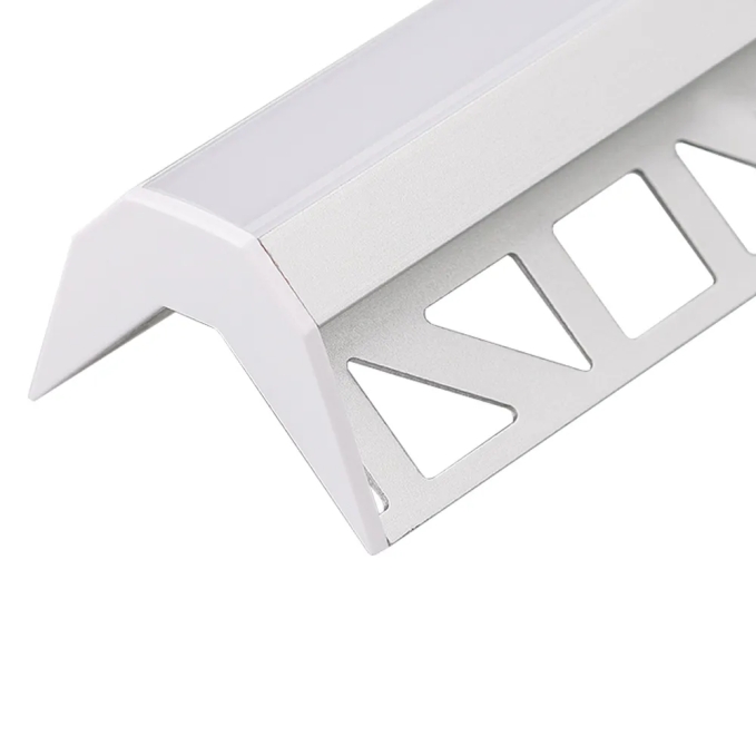 Заглушка ARH-DECORE-S12-EXT Flat глухая, Arlight, 023890, изображение 2 Заглушка ARH-DECORE-S12-EXT Flat глухая, Arlight, 023890, изображение 2