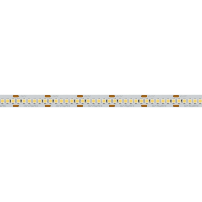 Светодиодная лента RT-A240-10mm 24V Cool 8K (19.2 W/m, IP20, 3528, 5m), Arlight, 018728(2), изображение 3 Светодиодная лента RT-A240-10mm 24V Cool 8K (19.2 W/m, IP20, 3528, 5m), Arlight, 018728(2), изображение 3