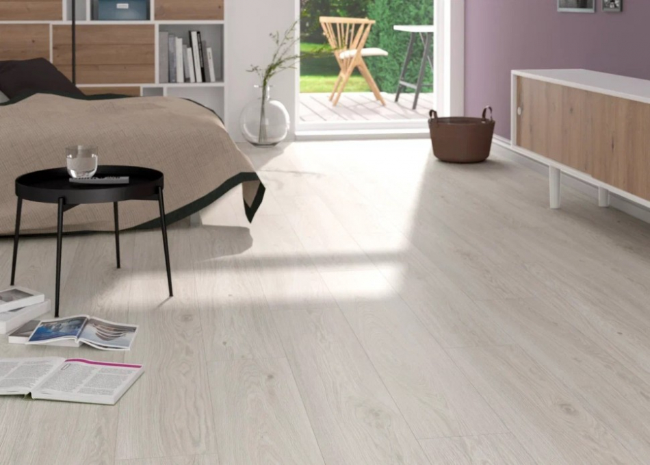 Ламинат FloorBee Cuberta Family 8017 Дуб Анри