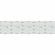Светодиодная лента S2-2500 24V Warm 2700K 59mm (2835, 420 LED/m, LUX), Arlight, 023407, изображение 2 Светодиодная лента S2-2500 24V Warm 2700K 59mm (2835, 420 LED/m, LUX), Arlight, 023407, изображение 2