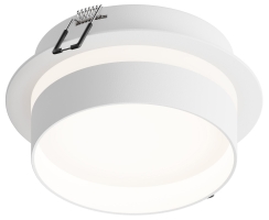 Встраиваемый светильник Nimbus, Hesby Lighting, HSBL_0129 Встраиваемый светильник Nimbus, Hesby Lighting, HSBL_0129