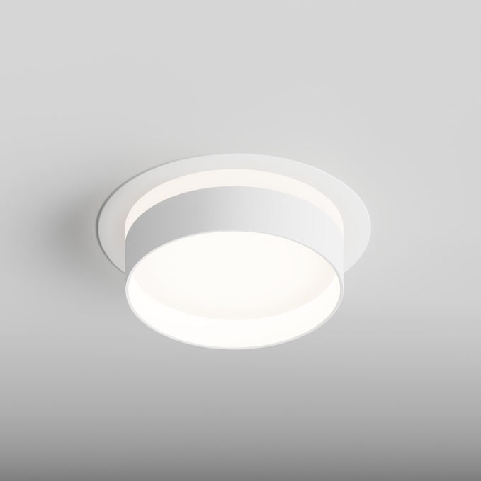 Встраиваемый светильник Nimbus HSBL_0129, Hesby Lighting, HSBL_0129, изображение 3 Встраиваемый светильник Nimbus HSBL_0129, Hesby Lighting, HSBL_0129, изображение 3