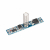 Сенсорный диммер SR-RULE-DIM-TOUCH (12-24V, 1x8A, 46x8mm), Arlight, 036205