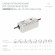Блок питания ARJ-SP-10-PFC-DALI2-INS (10W, 9-42V, 0.12-0.35A), Arlight, 030908(1), изображение 2