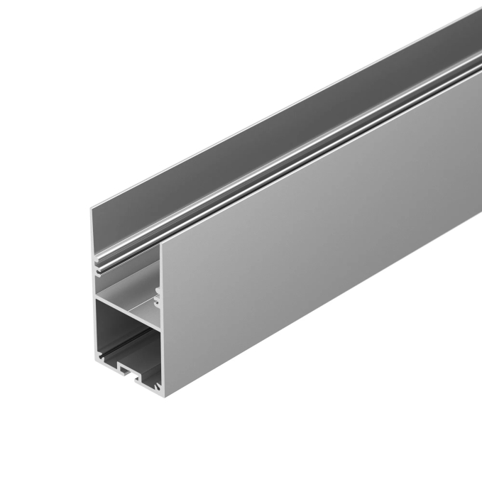 Профиль SL-COMFORT-3563-2000 ANOD, Arlight, 033277, изображение 2 Профиль SL-COMFORT-3563-2000 ANOD, Arlight, 033277, изображение 2