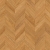 Паркет Елка Французская Lab Arte Chevron Дуб Натур 1015 лак 600/490х110х14/3/45°