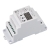 Конвертер SMART-K37-DMX (12-24V, SPI, DIN, 2.4G), Arlight, 028410