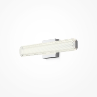 Настенный светильник (бра) Иней / Gelo 4000К 14Вт Maytoni, MIR073WL-L14CH4K