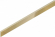 Плинтус Italon Continuum Brass Gold Battiscopa 7.2x80, 610130005316