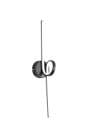 Настенный светильник (бра) Направление / Line 17 Вт LED, Freya, FR6102WL-L16B Настенный светильник (бра) Направление / Line 17 Вт LED, Freya, FR6102WL-L16B