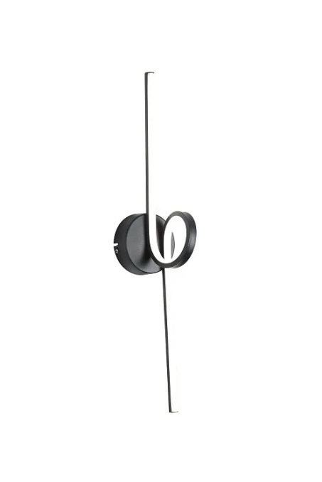 Настенный светильник (бра) Направление / Line 17 Вт LED, Freya, FR6102WL-L16B