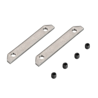 Соединитель профиля MAG-STRETCH-ORIENT-180 Set, Arlight, 037001 Соединитель профиля MAG-STRETCH-ORIENT-180 Set, Arlight, 037001