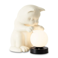 Настольный светильник Вискер / Whisker, Freya, FR5607TL-01W Настольный светильник Вискер / Whisker, Freya, FR5607TL-01W