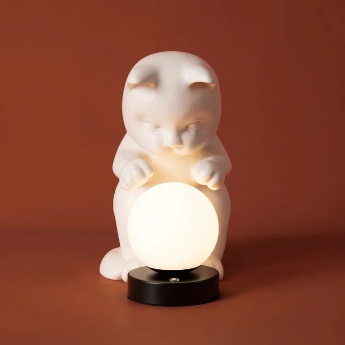 Настольный светильник Вискер / Whisker, Freya, FR5607TL-01W Настольный светильник Вискер / Whisker, Freya, FR5607TL-01W