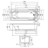 Каркас для ванны AM.PM X-Joy W88A-170-070W-R Каркас для ванны AM.PM X-Joy W88A-170-070W-R