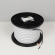 Светодиодная лента герметичная MOONLIGHT-SIDE-X336-12x24mm 230V Day4000 (11 W/m, IP65, 50m, wire x1), Arlight, 051903, изображение 2
