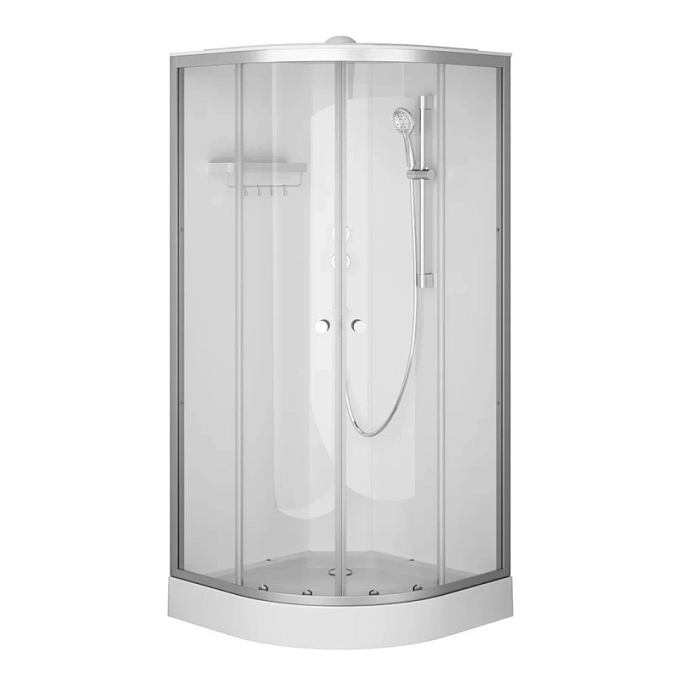 Душевая кабина AM.PM X-Joy W94C-401-090MT Душевая кабина AM.PM X-Joy W94C-401-090MT