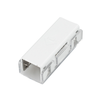 Коннектор питания ARL-MOONLIGHT-1213-CON-POWER-MID-WH, Arlight, 028842