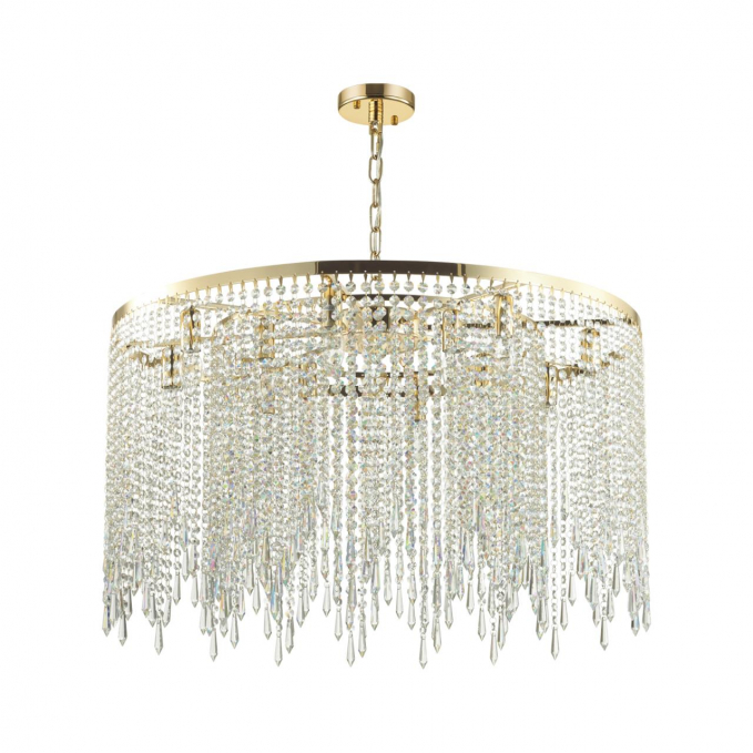 Люстра E14 12*40W CHOKKA MODERN ODL23 619 ODEON LIGHT 5028/12, изображение 1 Люстра E14 12*40W CHOKKA MODERN ODL23 619 ODEON LIGHT 5028/12, изображение 1