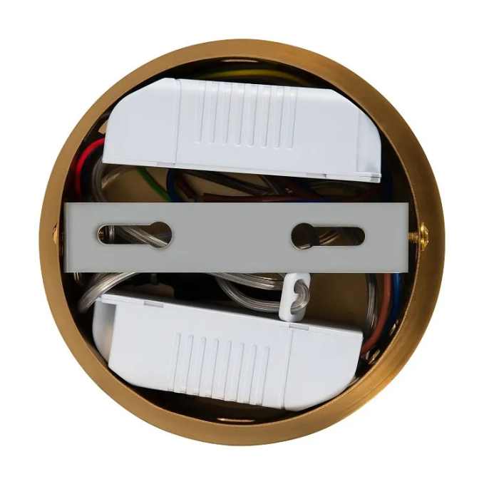 Подвесной светильник Нарядный / Fancy 66 Вт LED, Freya, FR6059PL-L88BS