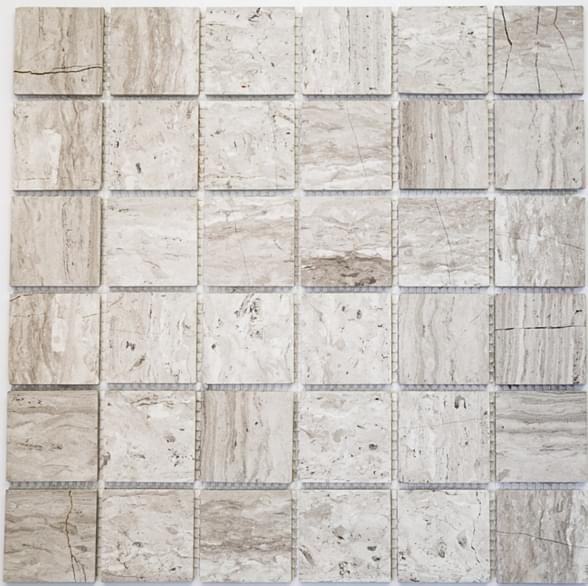Мозаика Bonaparte Mosaics Ottawa 30.5x30.5 (48*48*4) Мозаика Bonaparte Mosaics Ottawa 30.5x30.5 (48*48*4)