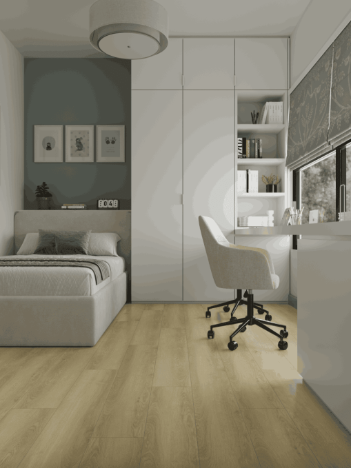 Каменный ламинат SPC Alpine Floor Titan Parquet Арго, ЕСО 29-7