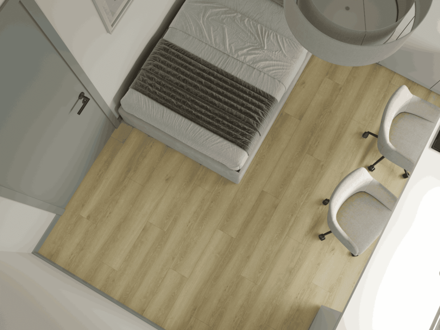 Каменный ламинат SPC Alpine Floor Titan Parquet Арго, ЕСО 29-7