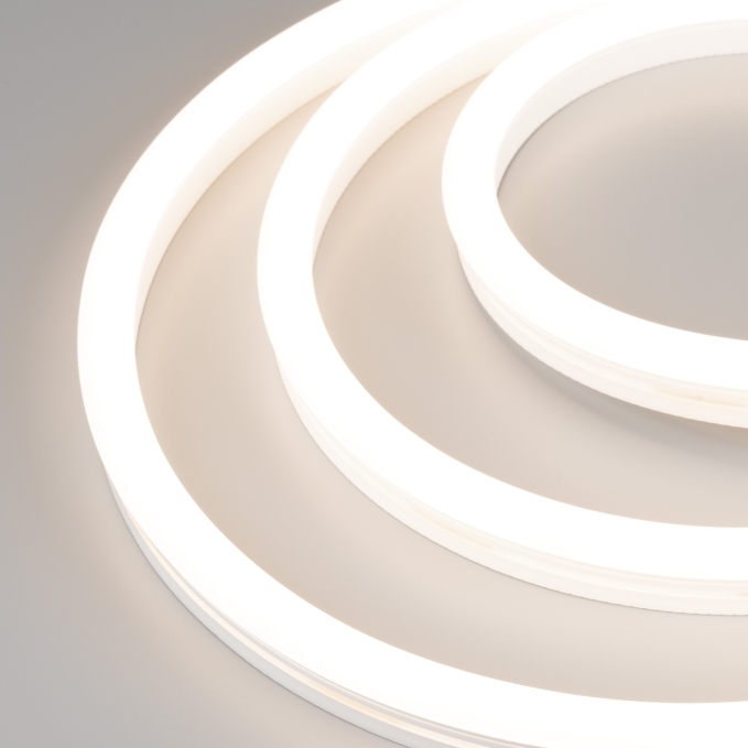 Светодиодная лента герметичная WAVE-SIDE-A120-12x25mm 230V Day4000 (12 W/m, IP67, 50m, wire x2), Arlight, 047810, изображение 4 Светодиодная лента герметичная WAVE-SIDE-A120-12x25mm 230V Day4000 (12 W/m, IP67, 50m, wire x2), Arlight, 047810, изображение 4