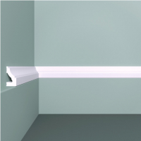 Молдинг Bello Deco М22 30-15 Молдинг Bello Deco М22 30-15