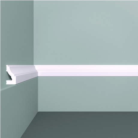 Молдинг Bello Deco М22 30-15 Молдинг Bello Deco М22 30-15