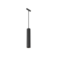 Трековый подвесной светильник Фокус / Focus Led S35, Maytoni, TR016-2-12W4K-B-1 Трековый подвесной светильник Фокус / Focus Led S35, Maytoni, TR016-2-12W4K-B-1