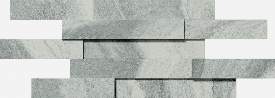 Мозаика Italon Climb Iron Brick 3D 28x78, 620110000059 Мозаика Italon Climb Iron Brick 3D 28x78, 620110000059