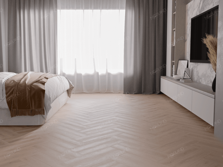 Кварцвиниловая плитка Norland Lagom Parquet LVT Raffinert, 1034-04 Кварцвиниловая плитка Norland Lagom Parquet LVT Raffinert, 1034-04
