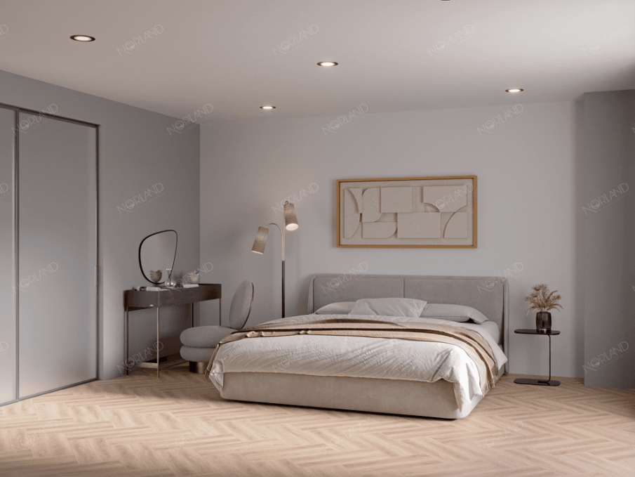 Кварцвиниловая плитка Norland Lagom Parquet LVT Raffinert, 1034-04 Кварцвиниловая плитка Norland Lagom Parquet LVT Raffinert, 1034-04