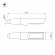 Светильник OXOR-NOXT(with bracket)-545x100-25W Day4000 (BK, 120 deg, 230V) IP65, Arlight, 052476, изображение 2 Светильник OXOR-NOXT(with bracket)-545x100-25W Day4000 (BK, 120 deg, 230V) IP65, Arlight, 052476, изображение 2