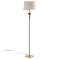 Торшер E27 1*60W HOMI CLASSIC ODL24 371 ODEON LIGHT 5040/1F