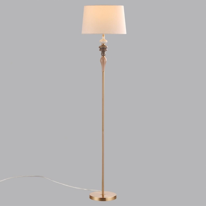 Торшер E27 1*60W HOMI CLASSIC ODL24 371 ODEON LIGHT 5040/1F, фото на цветном фоне 1 Торшер E27 1*60W HOMI CLASSIC ODL24 371 ODEON LIGHT 5040/1F, фото на цветном фоне 1
