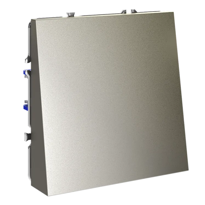 Вывод кабеля VOLTUM S70, (шелк), Voltum, VLS080204