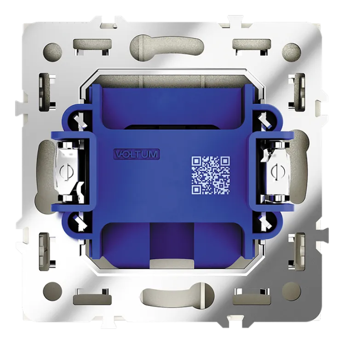 Вывод кабеля VOLTUM S70, (шелк), Voltum, VLS080204