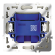 Вывод кабеля VOLTUM S70, (шелк), Voltum, VLS080204