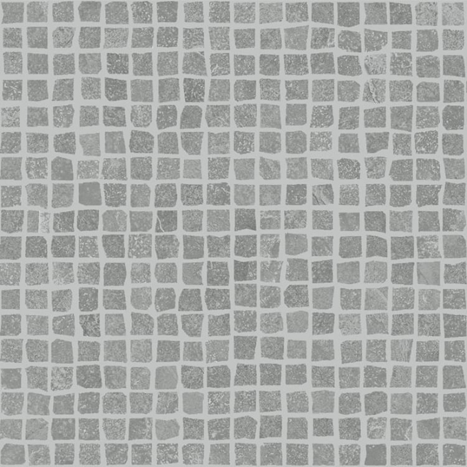 Мозаика Italon Materia Carbonio Mosaico Roma 30x30, 600080000351 Мозаика Italon Materia Carbonio Mosaico Roma 30x30, 600080000351
