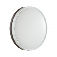 Светильник LED 48Вт 4000К D415 IP43 NOHAVA BROWN COLOR SN 152 СОНЕКС 7668/DL Светильник LED 48Вт 4000К D415 IP43 NOHAVA BROWN COLOR SN 152 СОНЕКС 7668/DL