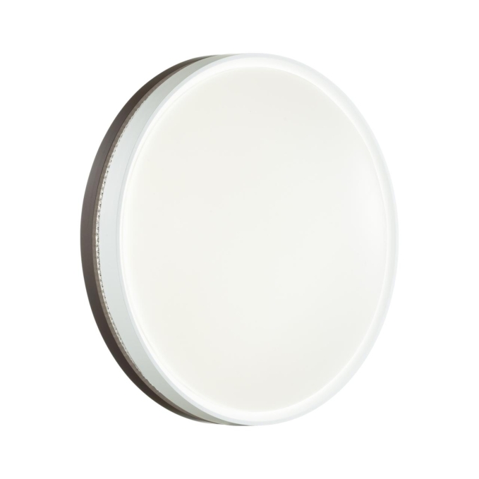 Светильник LED 48Вт 4000К D415 IP43 NOHAVA BROWN COLOR SN 152 СОНЕКС 7668/DL, дополнительный ракурс Светильник LED 48Вт 4000К D415 IP43 NOHAVA BROWN COLOR SN 152 СОНЕКС 7668/DL, дополнительный ракурс