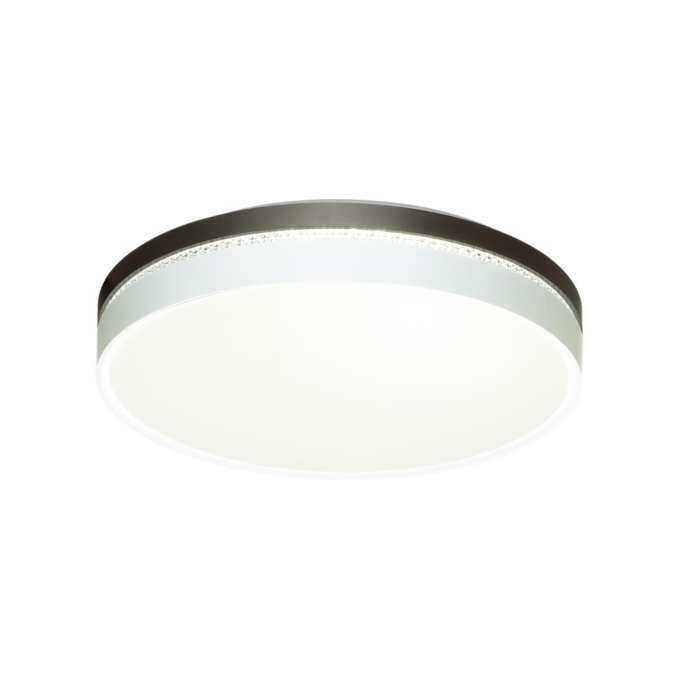 Светильник LED 48Вт 4000К D415 IP43 NOHAVA BROWN COLOR SN 152 СОНЕКС 7668/DL, фото на цветном фоне 2 Светильник LED 48Вт 4000К D415 IP43 NOHAVA BROWN COLOR SN 152 СОНЕКС 7668/DL, фото на цветном фоне 2
