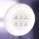 Светодиодная лента 24В 2835 27Вт/м 6000K 5м IP20 19мм, 20033, изображение 4