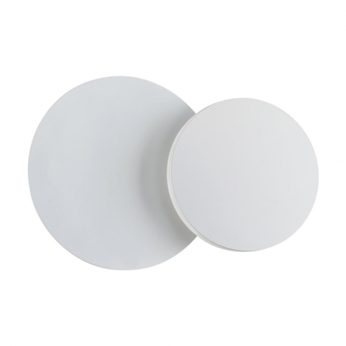 Накладной светильник IP20 LED 3000К 6W 110-240V SMENA OVER NT18 450 NOVOTECH 357856, изображение 1 Накладной светильник IP20 LED 3000К 6W 110-240V SMENA OVER NT18 450 NOVOTECH 357856, изображение 1